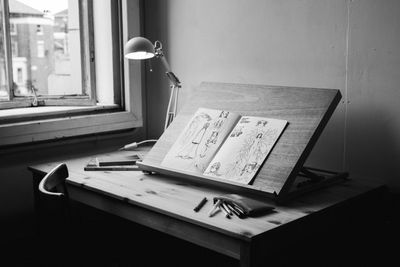 Oda Iselin Sønderland in the Studio | Ocula